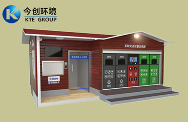 今创环境集团